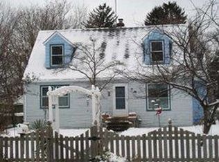 1628 N Bosart Ave, Indianapolis, IN