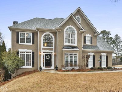 404 Chambray Hls, Peachtree City, GA, 30269