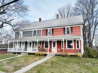 387 Sayles Ave, Pascoag, RI 02859