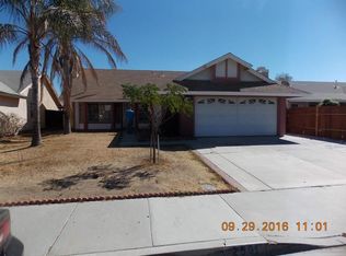 2591 Agile Ct, Perris, CA 92571