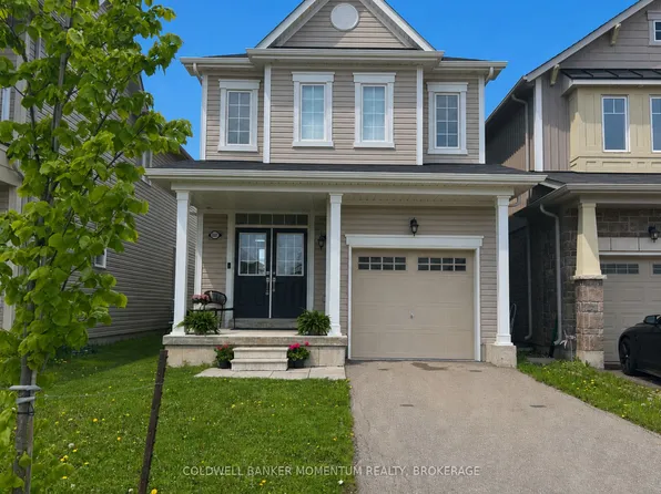 8823 Chickory Trl, Niagara Falls, ON L2H 3S4