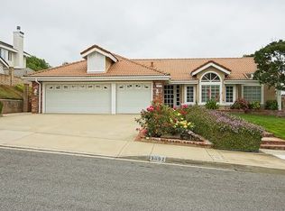 3092 Daybreak Ct, Chino Hills, CA 91709