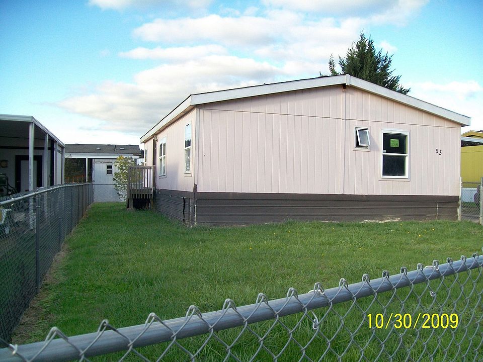 Home Exterior