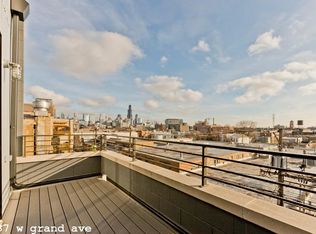 1637 W Grand Ave #927, Chicago, IL 60622
