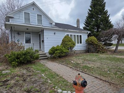 16 Western Avenue, East Millinocket, ME, 04430