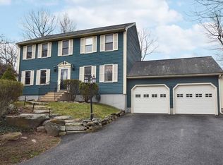 34 Quail Run, Holden, MA 01520