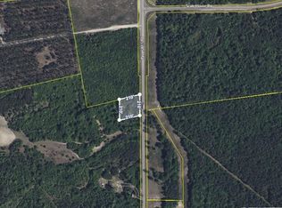 2607 Paper Mill Rd, Florence, SC 29506