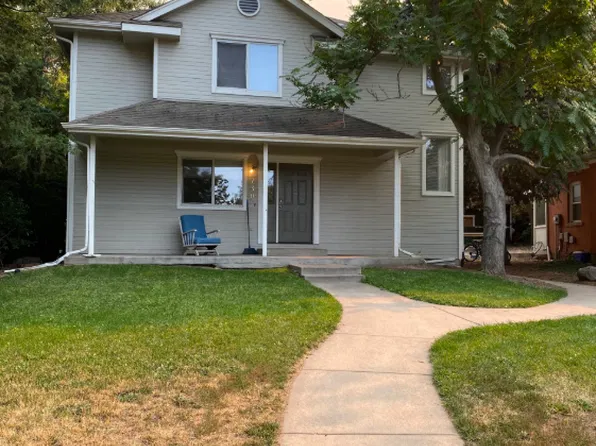 730 Marine St, Boulder, CO