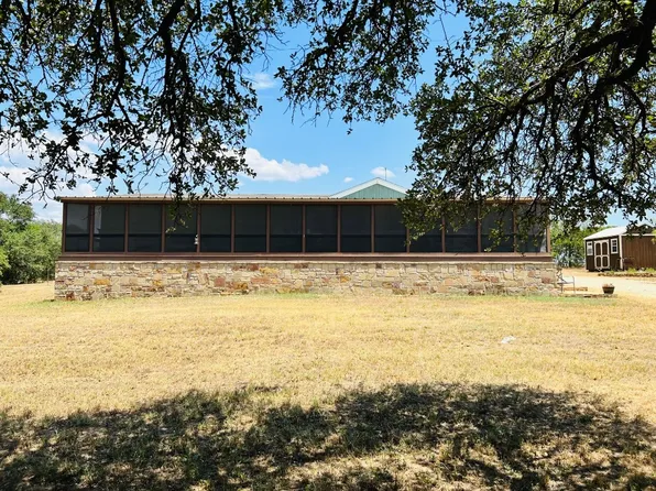 300 County Road 420, Comanche, TX 76442