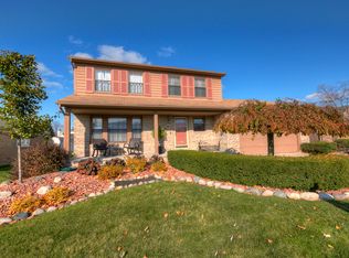 27900 Oakley St, Livonia, MI 48154