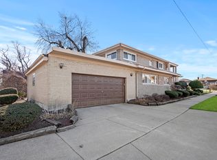 9201 S Yates Blvd, Chicago, IL 60617