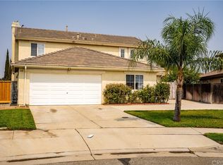 1510 Willowbird Cir, Hemet, CA 92545