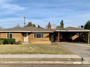 2248 N Maple Ave, Fresno, CA 93703