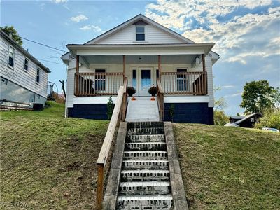 135 Eva St, Weirton, WV, 26062