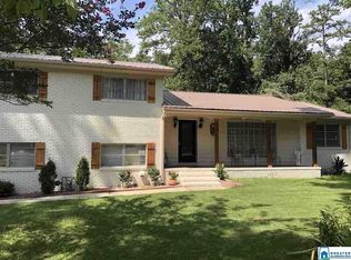 916 Martinwood Rd, Birmingham, AL 35235