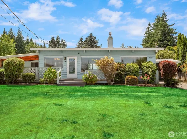 1266 Terrace Place, Camano Island, WA 98282