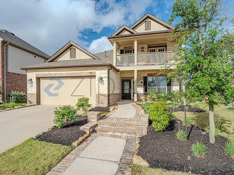 15023 Old Horseshoe Lake Dr — Photo 1