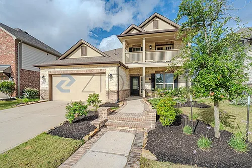 15023 Old Horseshoe Lake Dr Photo 1