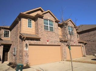 153 Barrington Ln, Lewisville, TX 75067