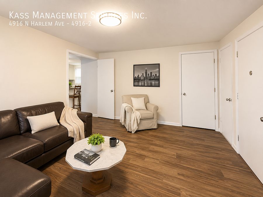 1st image of 4916 N Harlem Ave #2