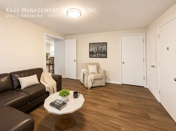 4916 N Harlem Ave #2, Harwood Heights, IL 60706