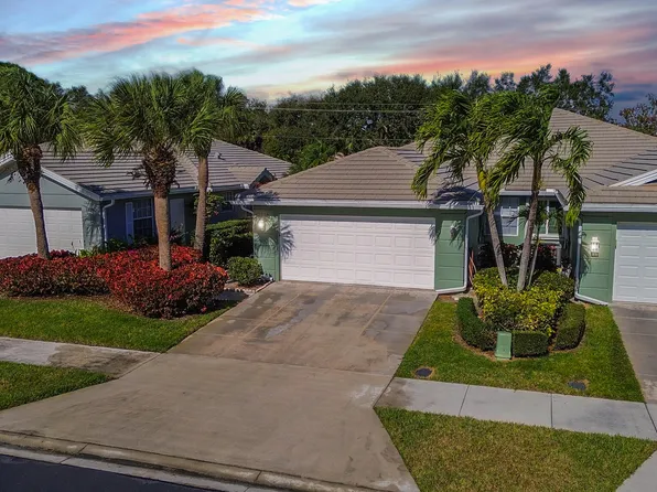 1230 NW Bentley Circle #A, Port St Lucie, FL 34986