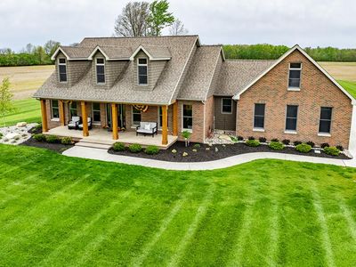 2745 Arcade Rd, Norwalk, OH, 44857