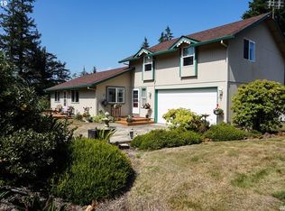 21605 Birch Pl, Ocean Park, WA