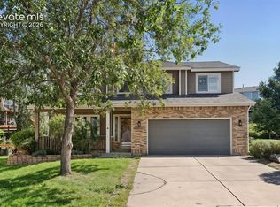 1272 Dream Lake Ct, Colorado Springs, CO 80921