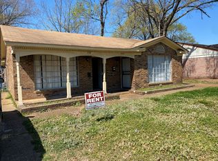 1155 Railton Rd, Memphis, TN 38111