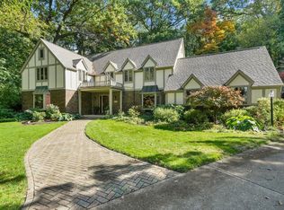 17110 Wheatridge Ct, Granger, IN 46530