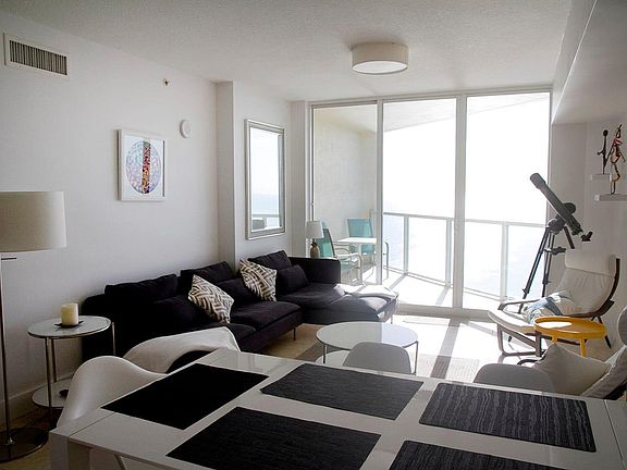 3rd image of 16699 Collins Ave APT 3501