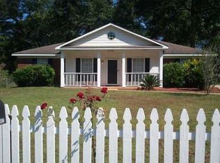 6520 Sharon Way, Theodore, AL 36582