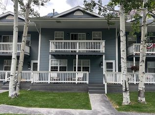 114 Spruce Ct, Ouray, CO 81427