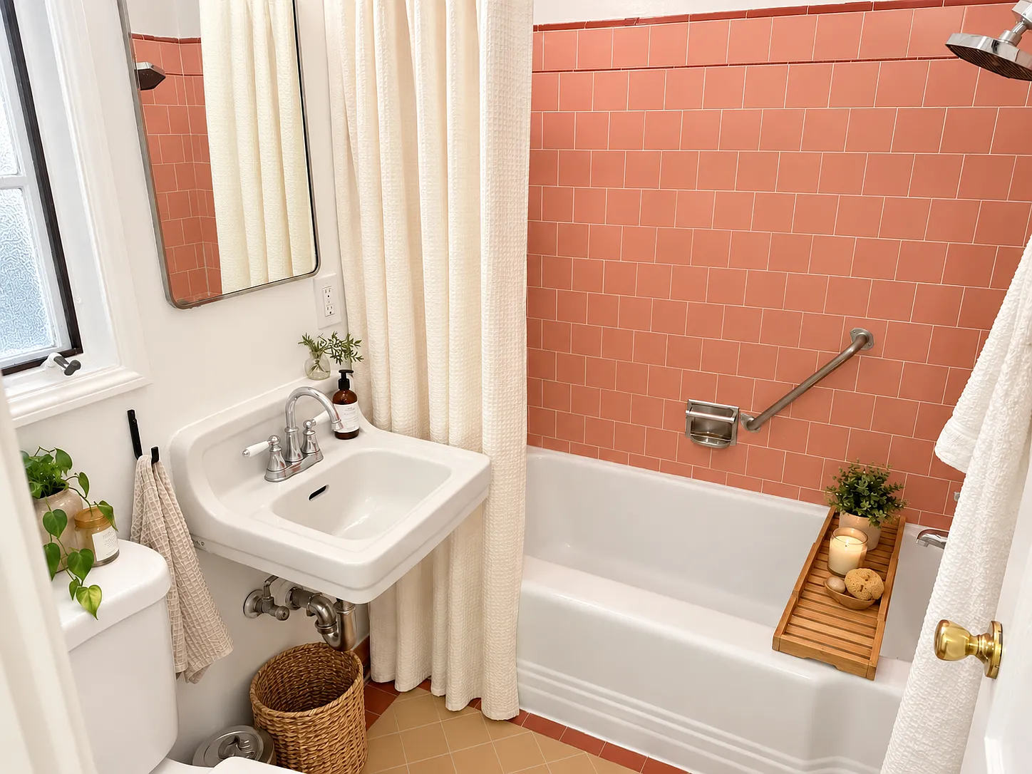 1 bed, $2,895 — Photo 3