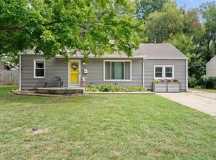 408 S Church St, Olathe, KS 66061