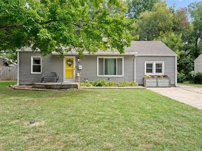 408 S Church St, Olathe, KS, 66061