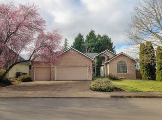 17614 NW Lone Rock Dr, Portland, OR 97229