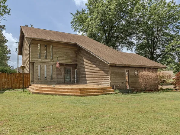 615 E Olympia Ave, Manila, AR 72442