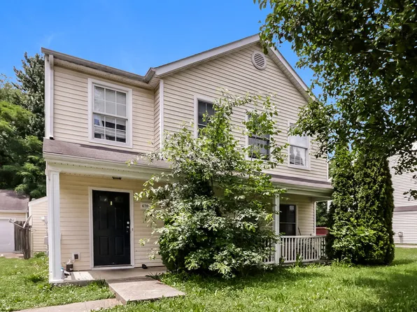 6709 Hunters Creek Blvd, Louisville, KY 40258