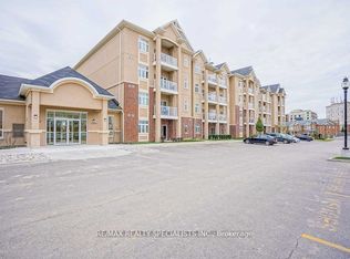 1360 Costigan Rd #310, Milton, ON L9T 6N6