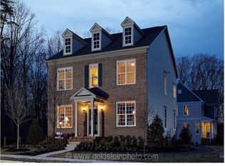 10566 Bittersweet Ln, Bristow, VA 20136