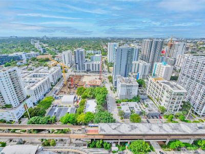 1111 SW 1st Ave #3625, Miami, FL, 33130