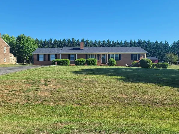 503 Charldon Rd, Lynchburg, VA 24501