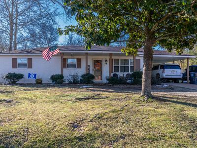 331 Leona Dr, Florence, AL, 35633