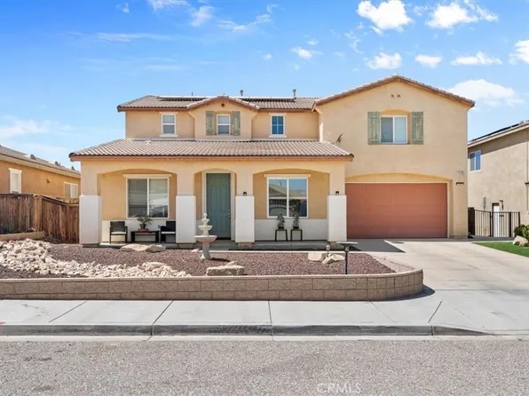 12762 Ethan St, Victorville, CA 92392