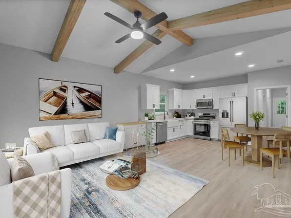 8525 Sonnyboy Ln, Pensacola, FL 32514