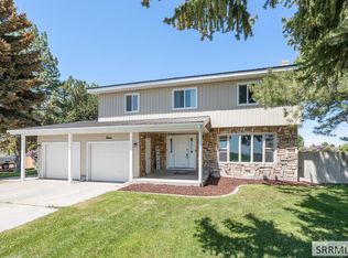 1210 W 100 S, Blackfoot, ID 83221