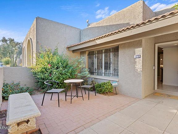 5th image of 7269 N VIA NUEVA --