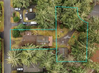 898 Hassalo Ave SE, Ocean Shores, WA
